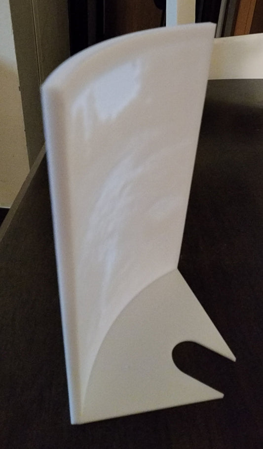 Night Light 3D Lithophane